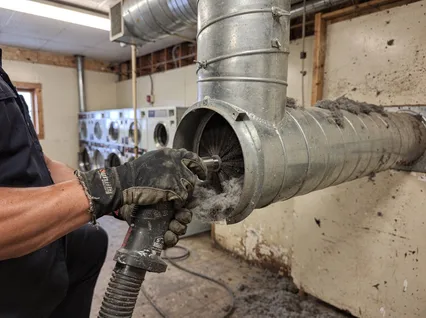 Commercial Vent Cleaning service in Derby, CT