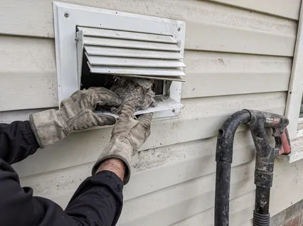 Exhaust Vent Cleaning service in Derby, CT