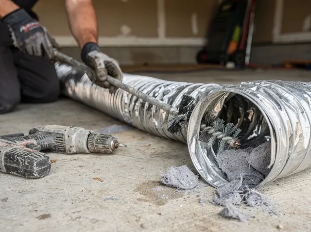 Duct Cleaning service in Derby, CT